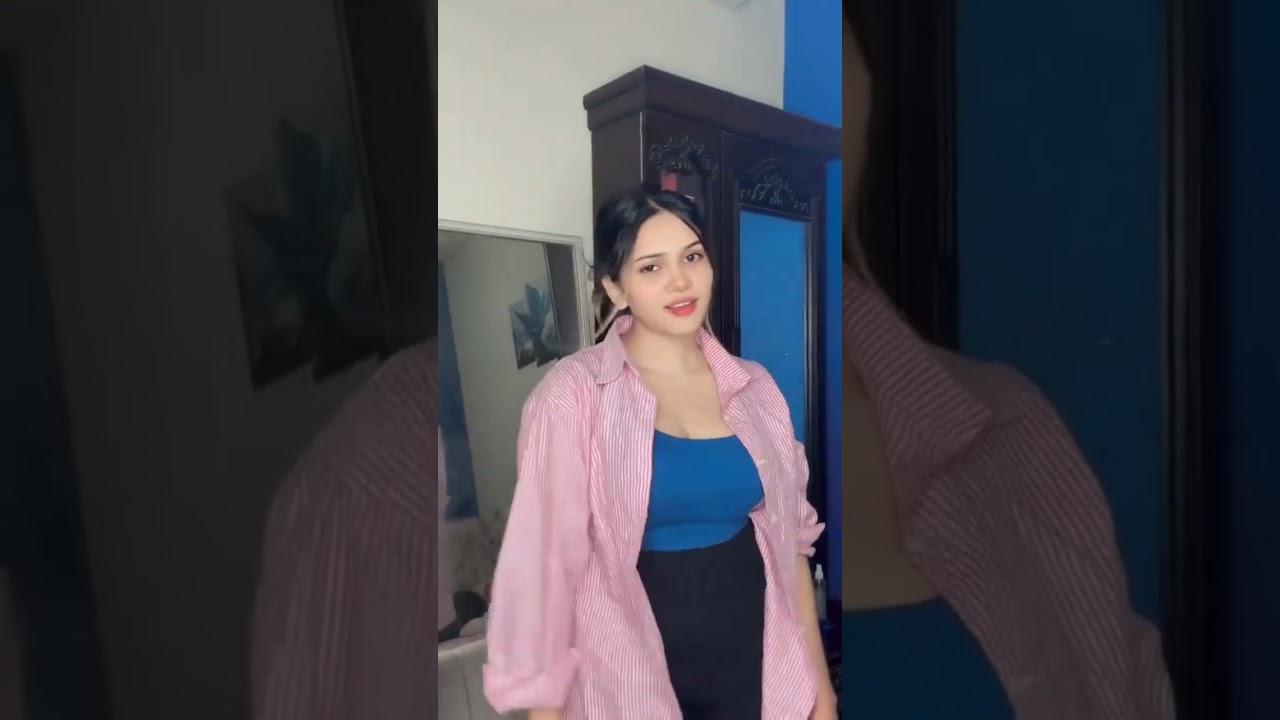 Meher hot insta reels