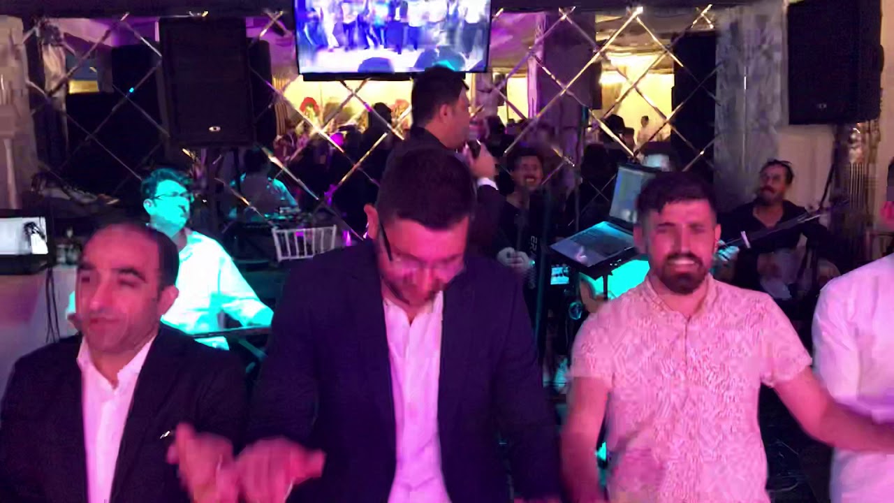 Mehmet Çakırkaya -  Ez Berfim (Halay)