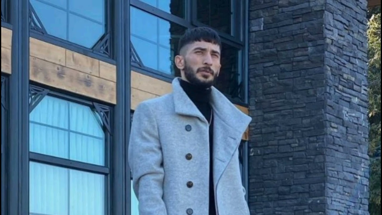 Mehmet Elmas - KİRACI