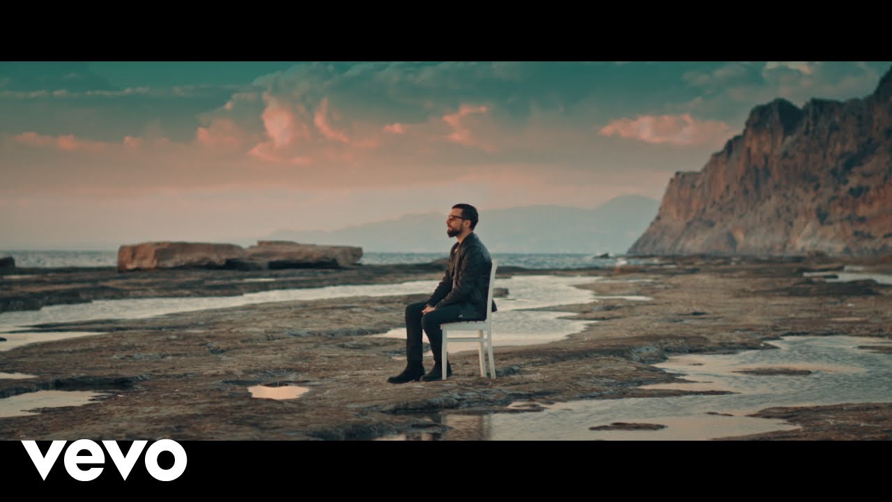 Mehmet Erdem - Sensiz Ben Olamam