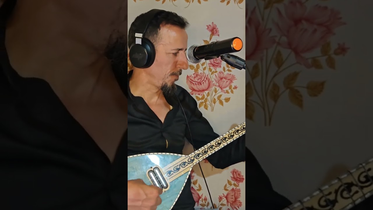 MEHMET GÖKPINAR-DAĞLARINA KAR OLURUM YAR