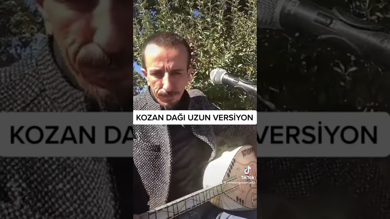 MEHMET GÖKPINAR-KOZANDAĞI-ALİM ALİM