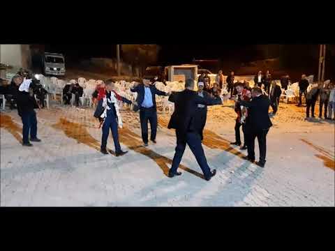 Mehmet Kapal  ÇİFTETELLİ (42) Çifte Oluklar Köyü Mehmet Sarıkaya Düğünü  Uçak müzik Medya