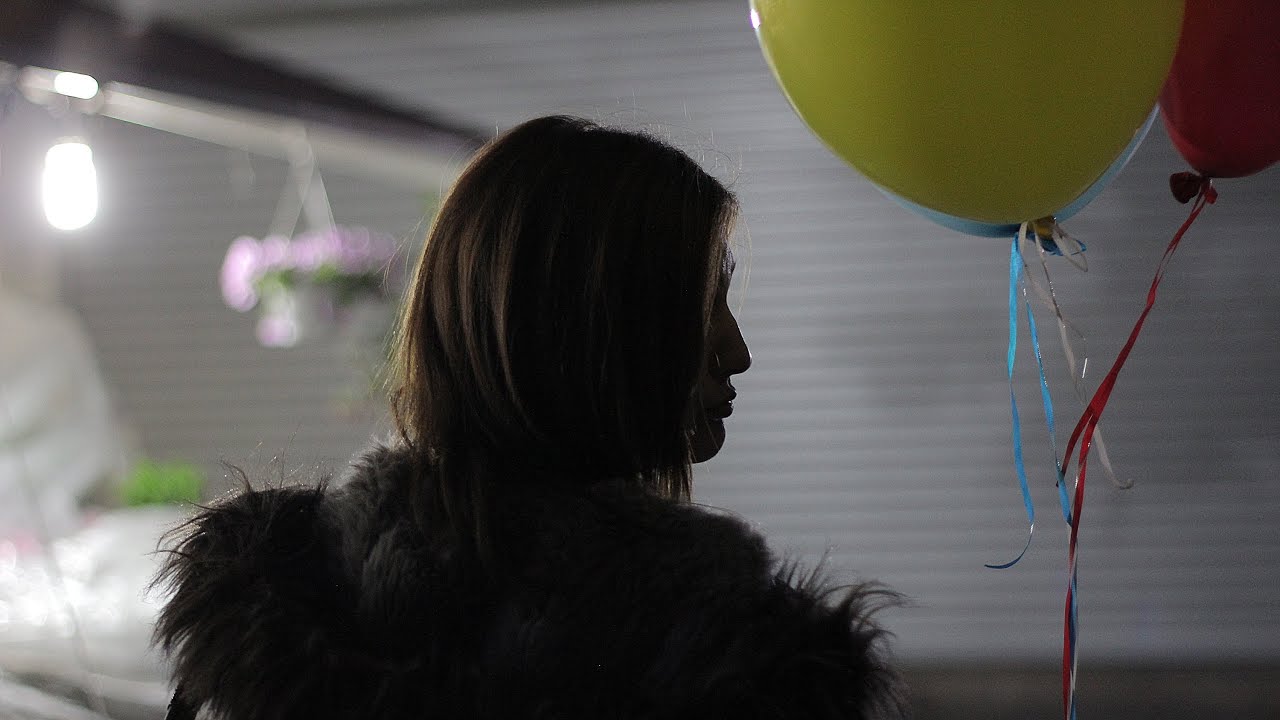 Mehmet Sarıkaya - Faith and People (Official Video)