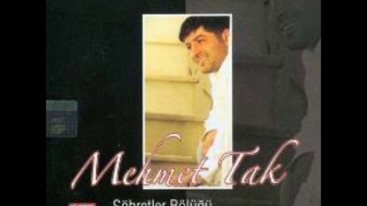Mehmet Tak - Çok Oldu Ağladığım✔️