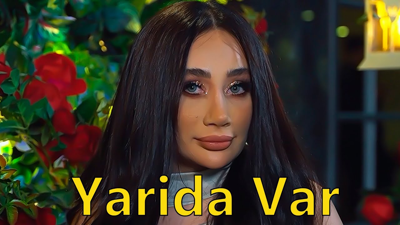 Mehriban - Yarida Var 2022