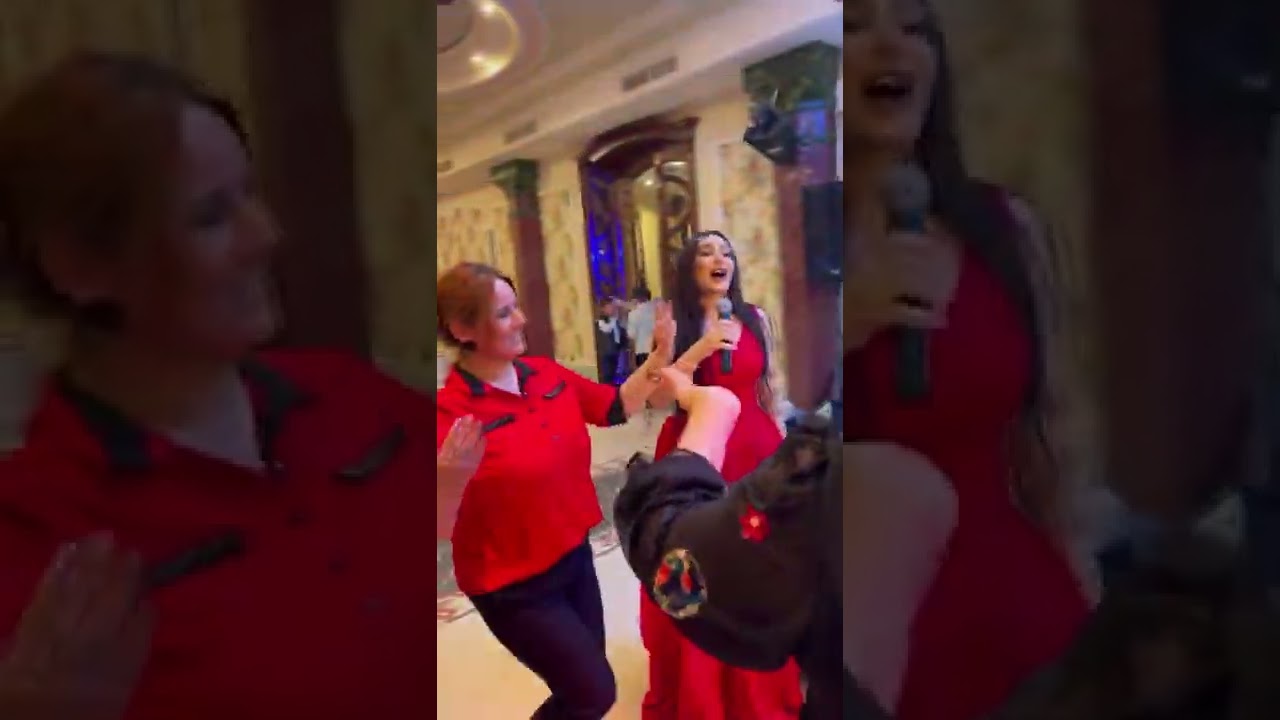 Mehriban Qenberova