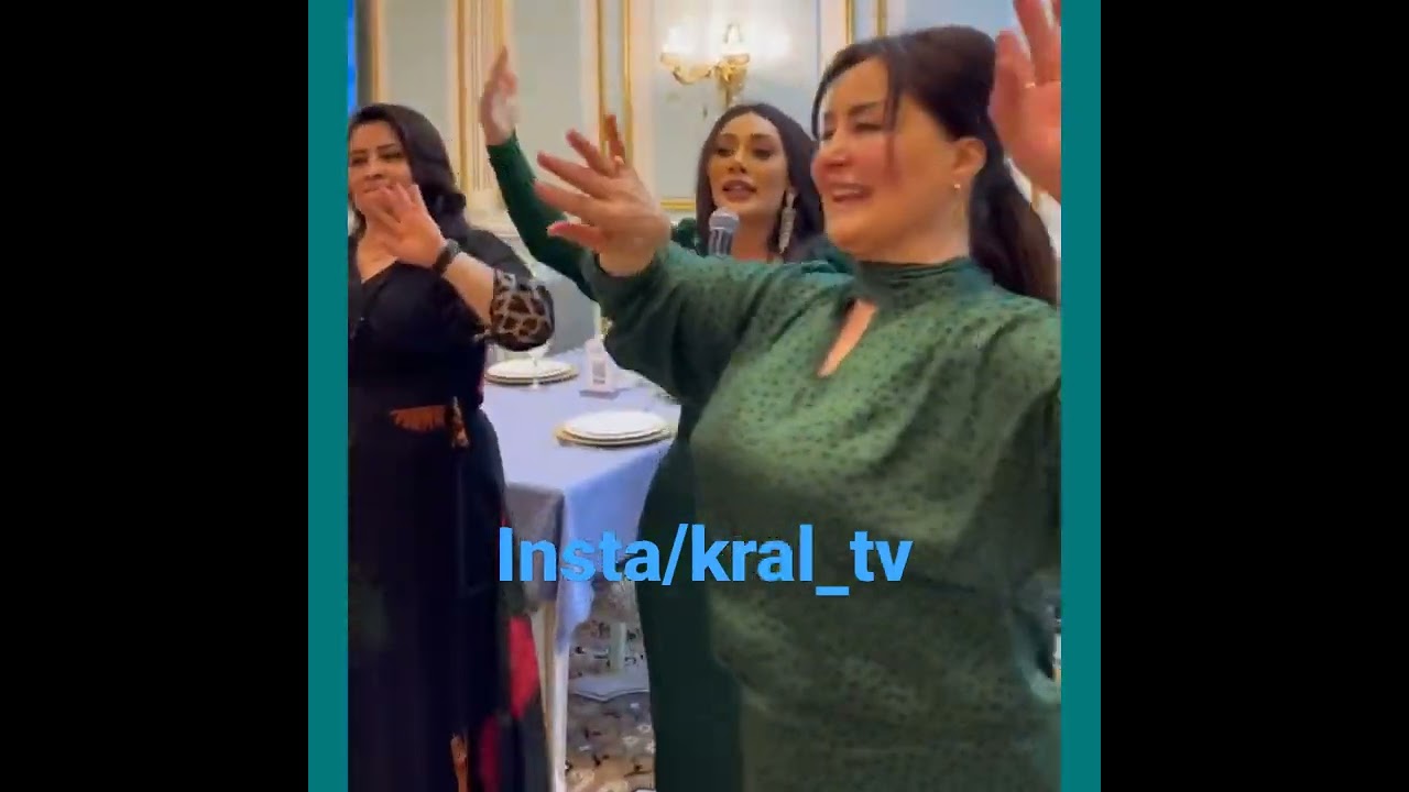 Mehriban Qenberova