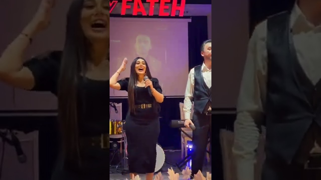 Mehriban Qenberova
