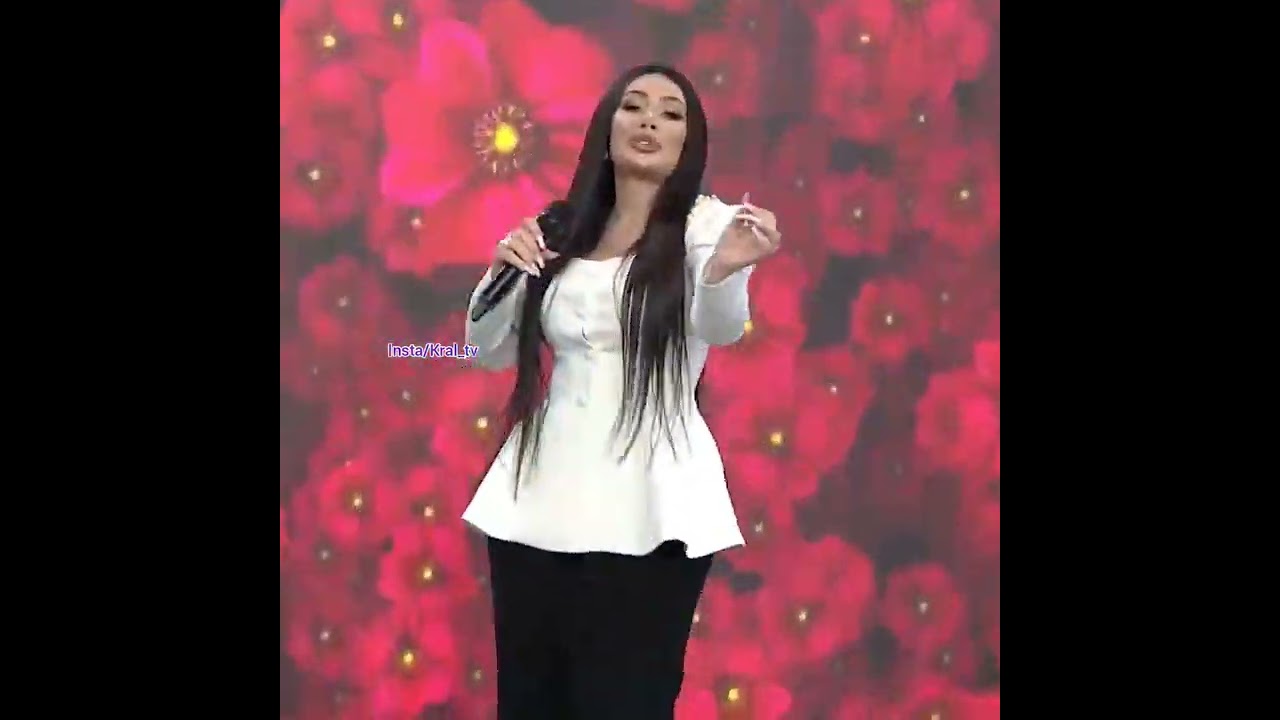 Mehriban Qenberova