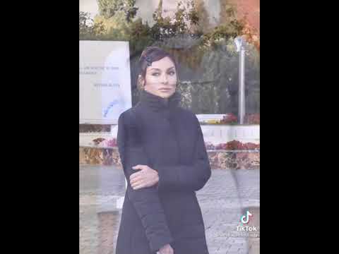 mehriban xanım 🥰