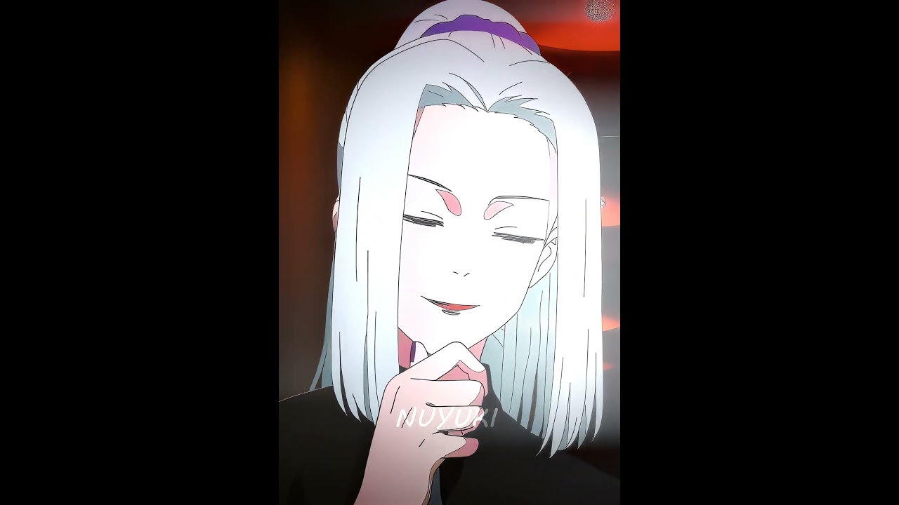 Mei Mei 4K Edit (Jjk Season 2)