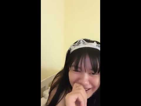 Meimei chan mei mei chan memeichan hot tobrut mantap maid  eksklusif mei mei chan live hot