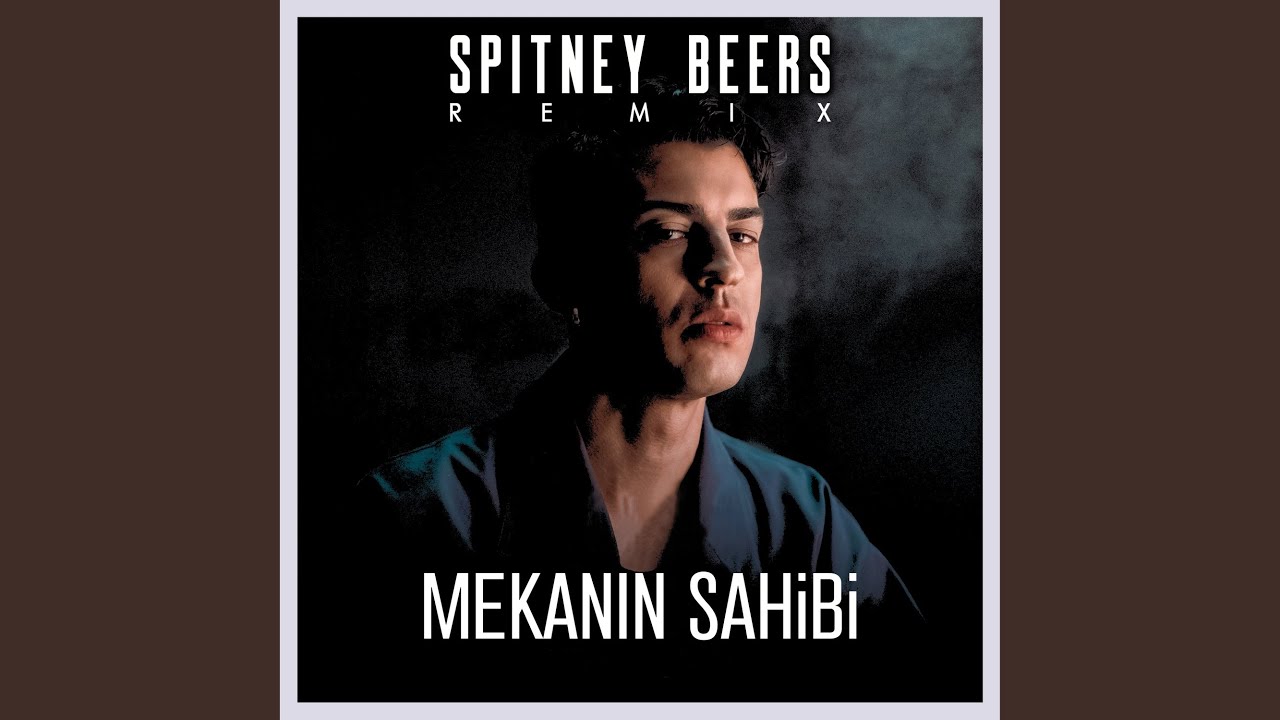Mekanın Sahibi (Remix)