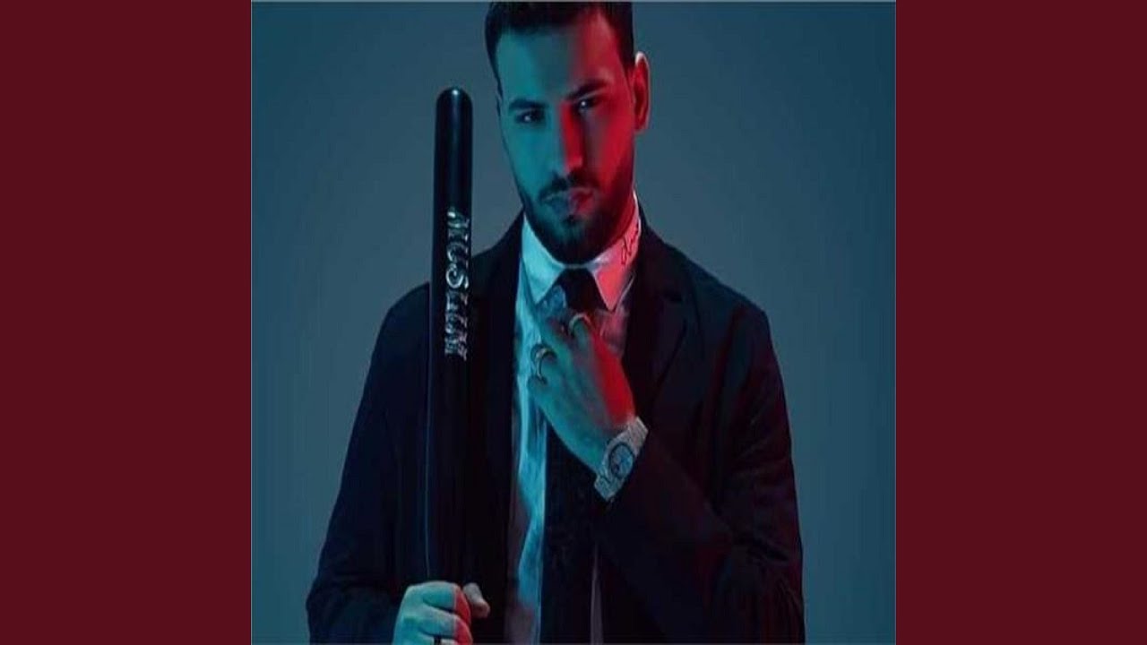 Mekhasmak - مخصماك