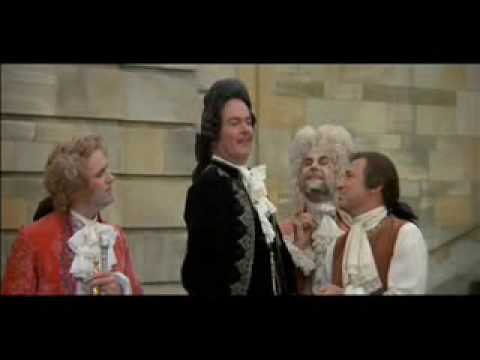 mel brooks piss shoe
