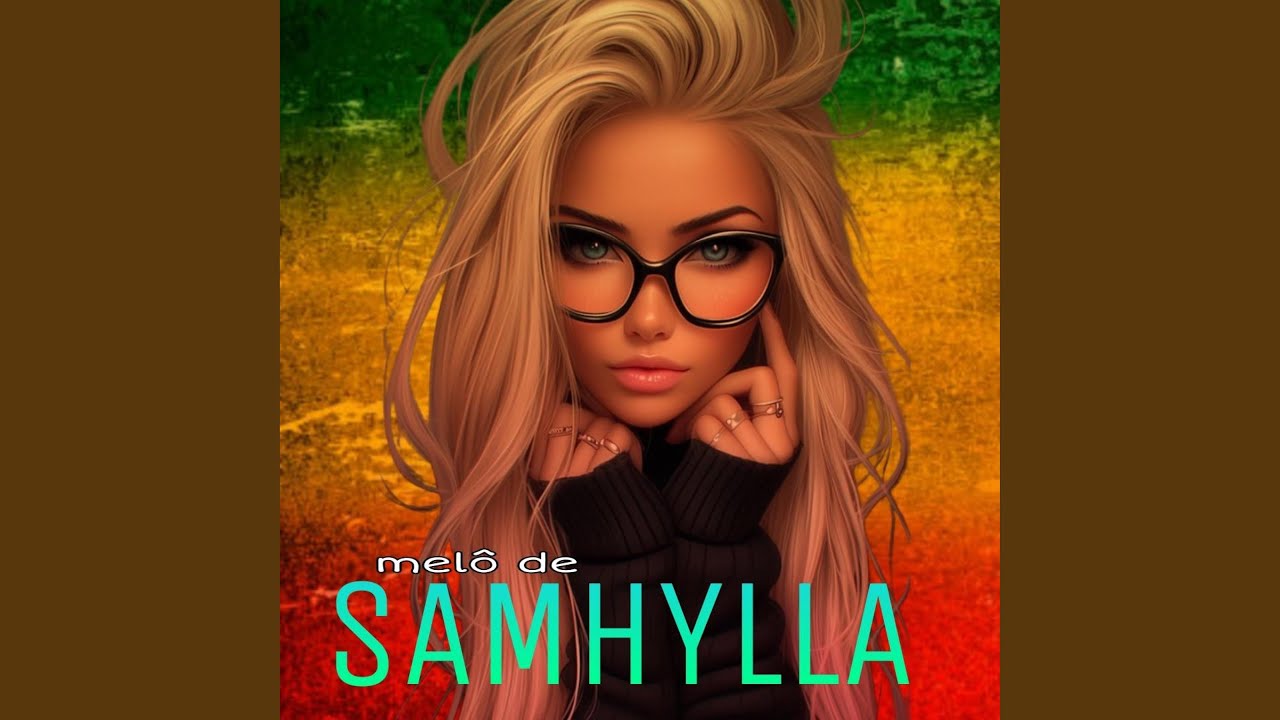 Melô de samhylla (Reggae Version)