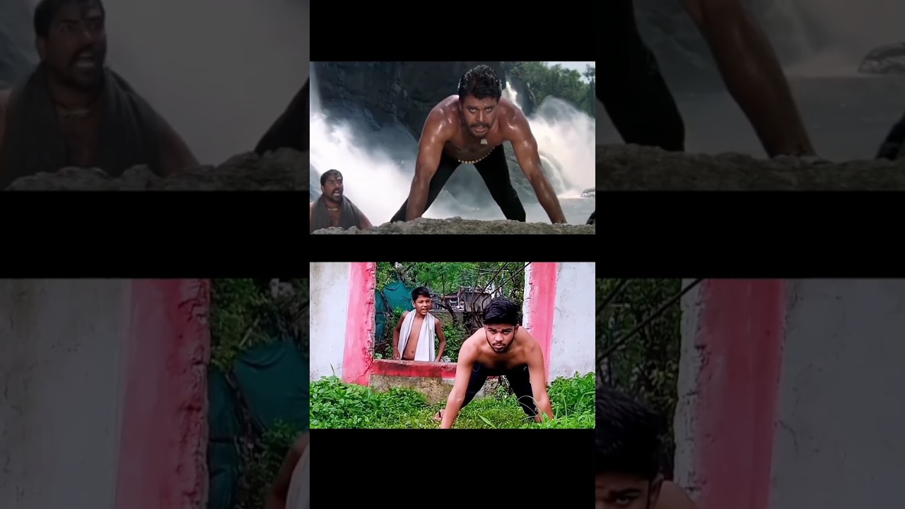 Mela Movie Gujjar Dialogue Scene - मेला लगाएंगे वो लोग #gujjar #mela #shorts #viral #funny #spoof