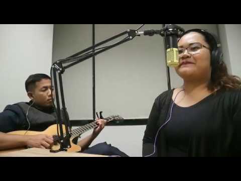 Melamarmu - Cover By Natalia Ayu