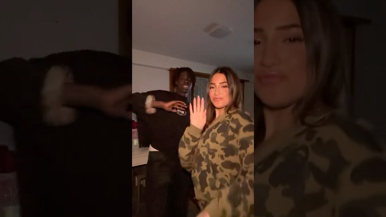 melany musillo e yamme #melanymusillo #yamme #tiktok
