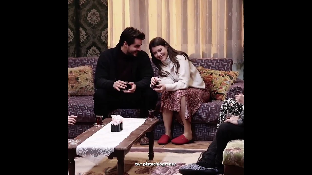 #MelBer kamer arkası 🌸 #gönüldağı #melissevinç #berkatan #seltan