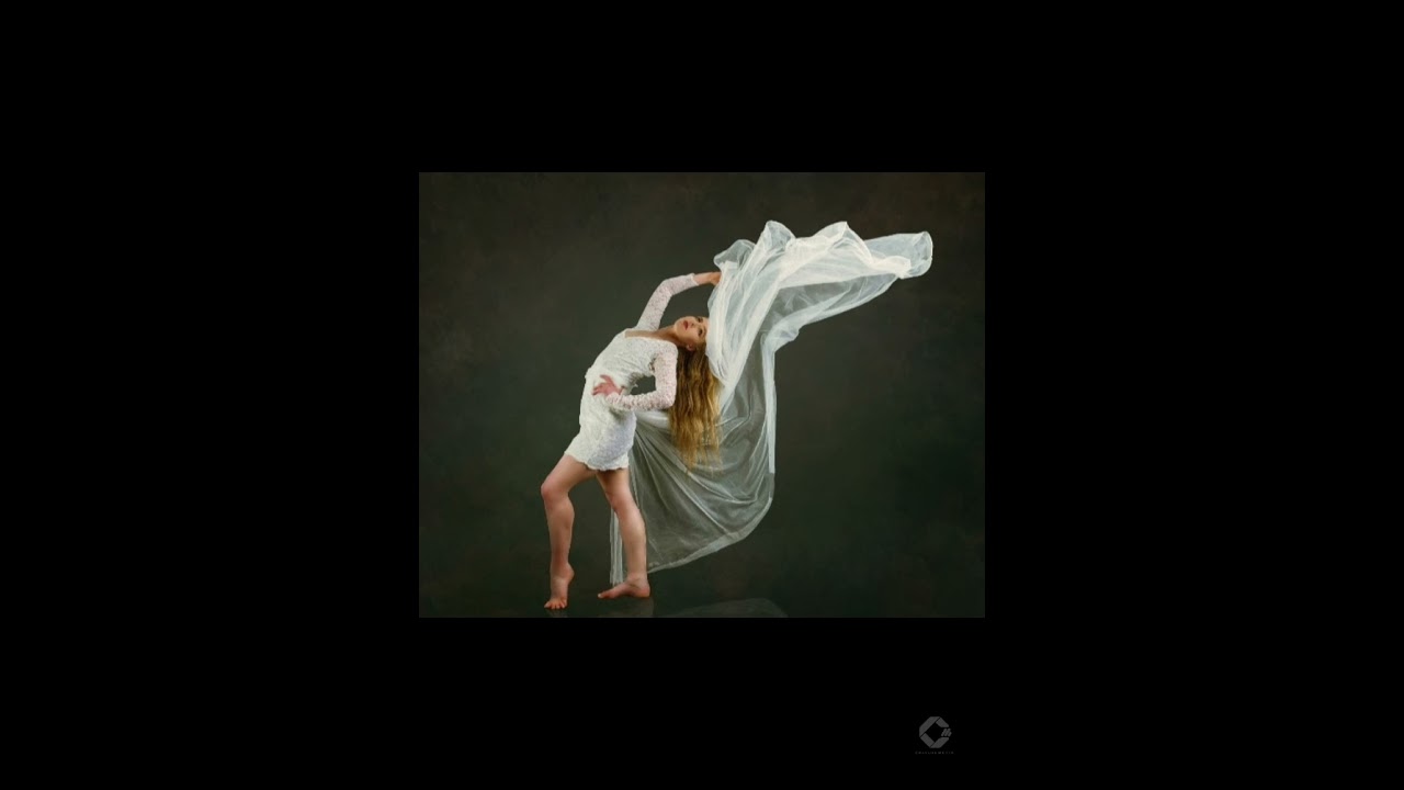 Melbourne Studio Photography|Renee|Video Compilation