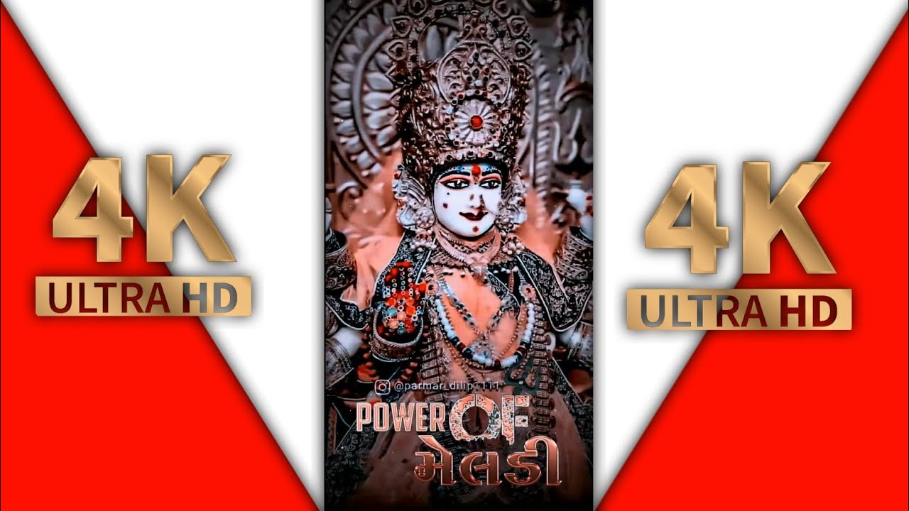Meldi Maa Status Full Screen 4K HD 2023 New