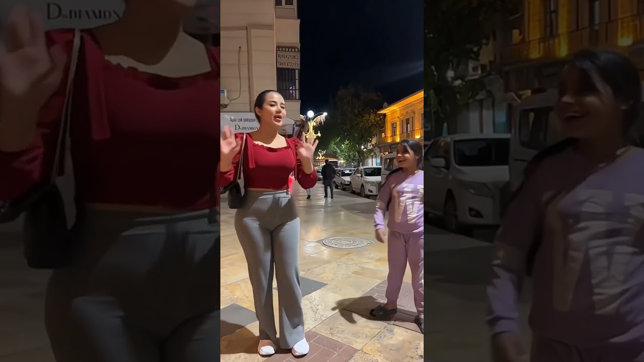 Melek Azad 🥰