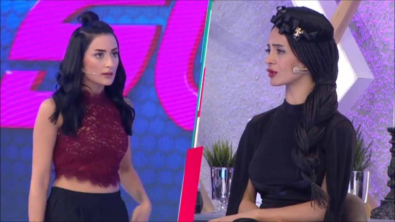 Melek Özçağan, Niran Yalaz'ın Kombinlerine Neden İtiraz Etti?