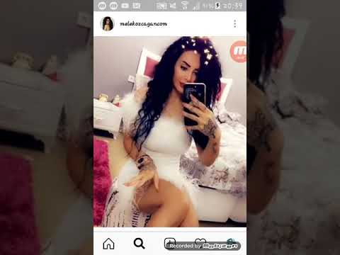 MELEK ÖZCAGAN