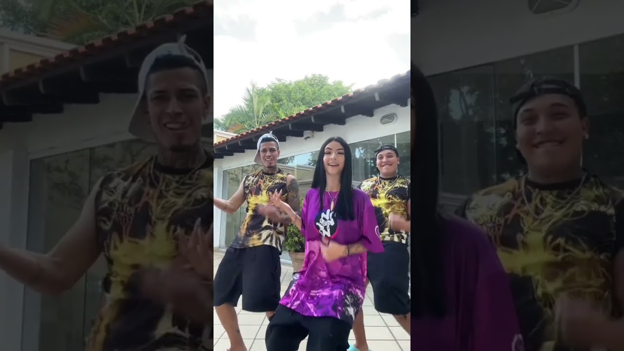 MELHORES DANCINHAS DO TIK TOK BRASIL 🇧🇷 2024