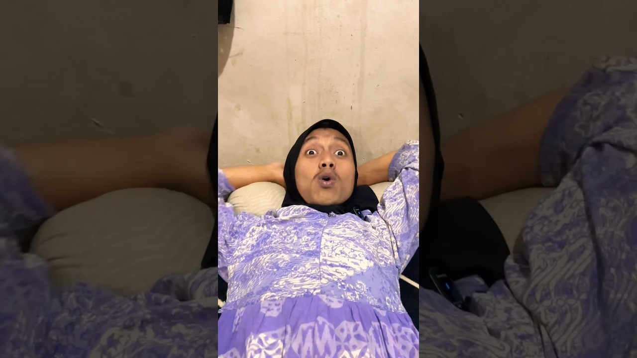 MELIHAT KAWIN