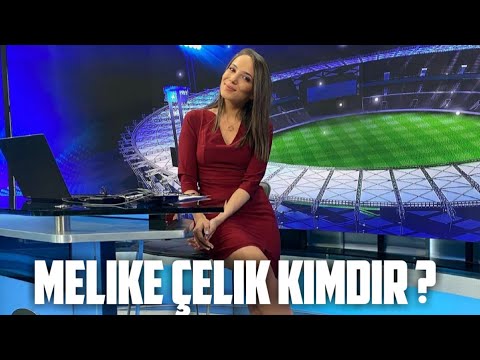 Melike Çelik Kimdir ? #MelikeÇelik