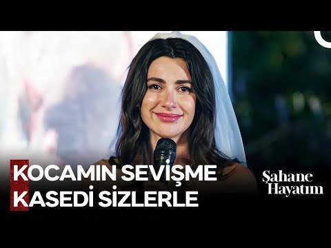 Melisa 1, Onur Gümüşçü 0 - Şahane Hayatım