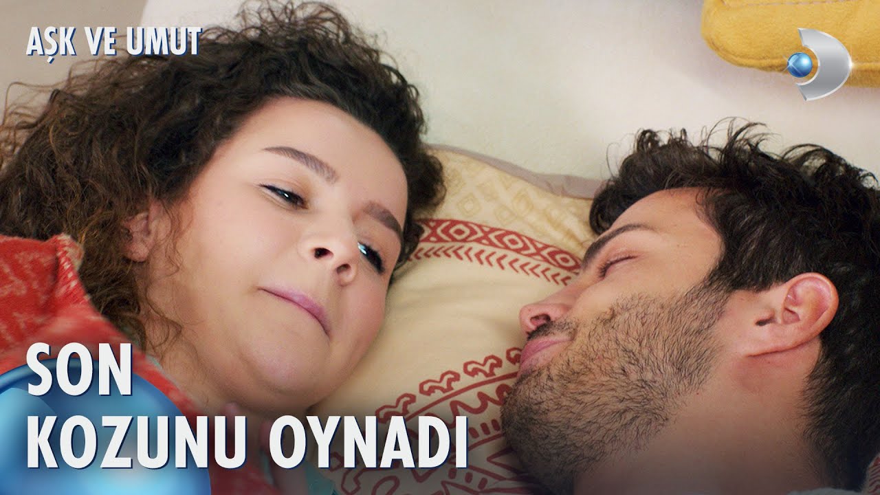 Melis'in oyunu ortalığı karıştırdı ❣ Aşk ve Umut 126. Bölüm