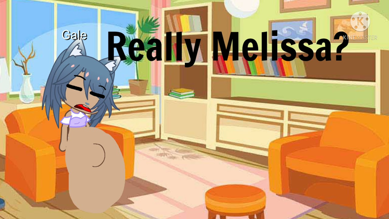 Melissa's Comfy spot ⚠️ vore ⚠️