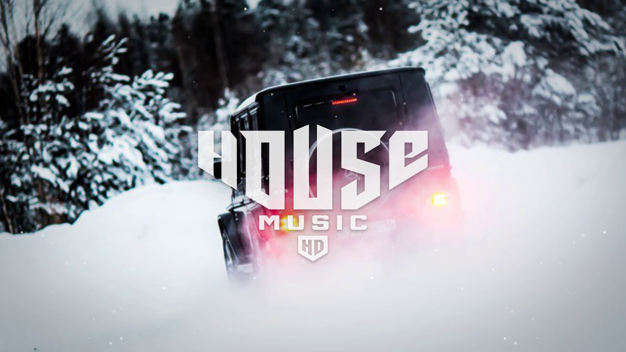 Mellen Gi - You My Night (Original Mix)