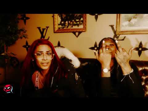 Mello Buckzz - High & Dirty (feat. Murda B) (Official Video)
