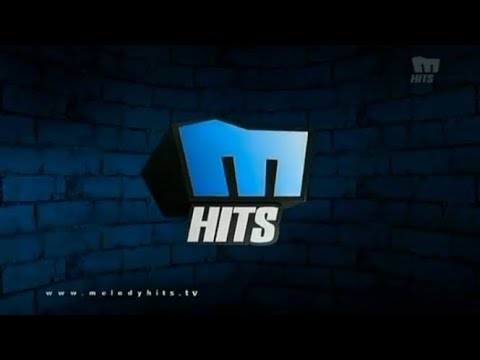 MELODY HITS || IDENT VERY RARE IN 2010《 EXCLUSIVE 》