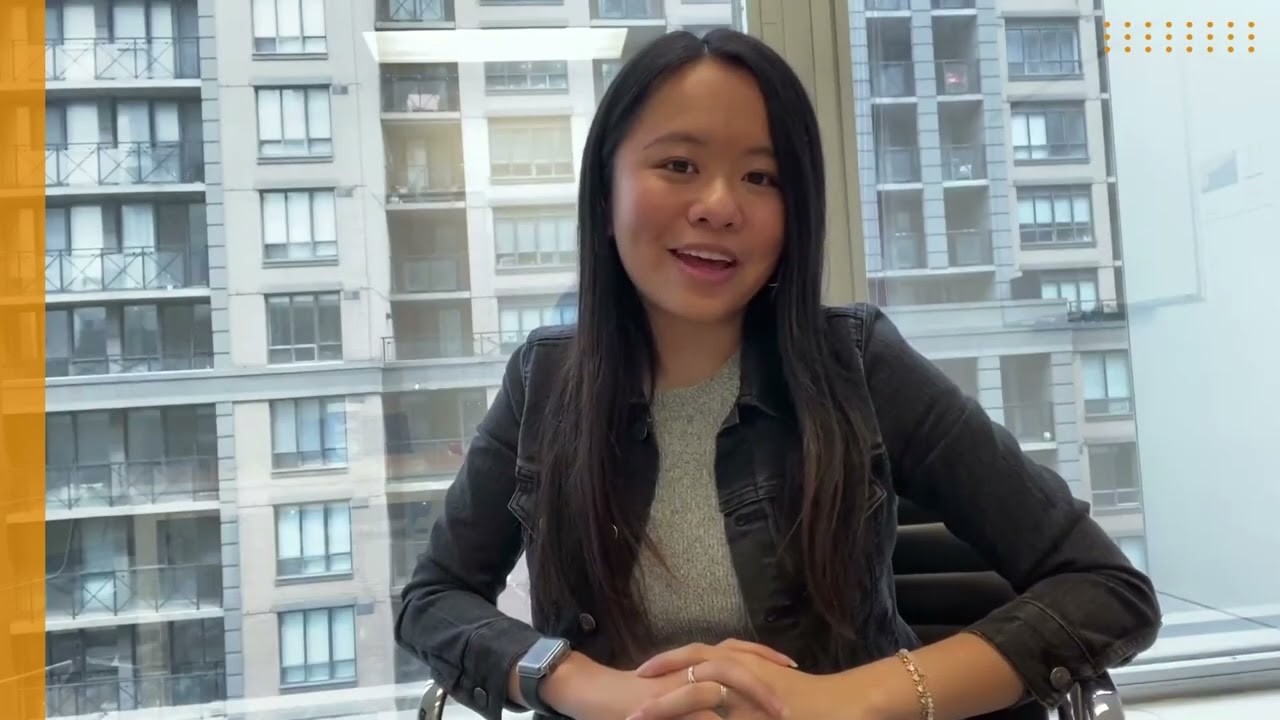 Melody Lau - EN Spotlight
