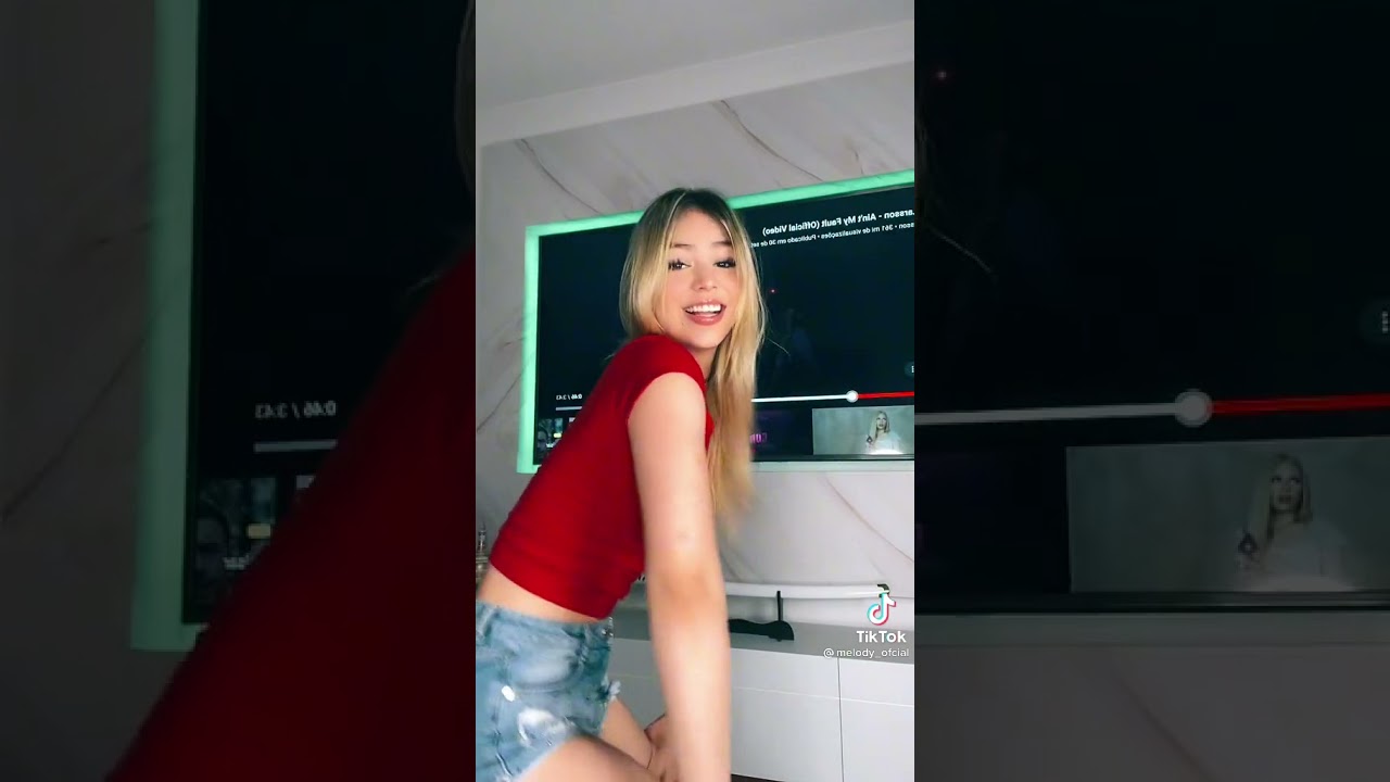melody nua