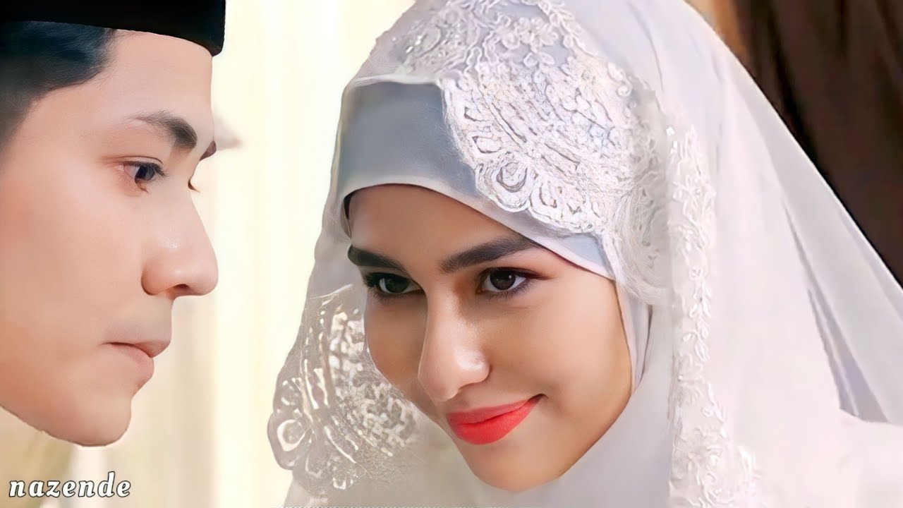 Melur & Firdaus Klip // Malezya Dizileri
