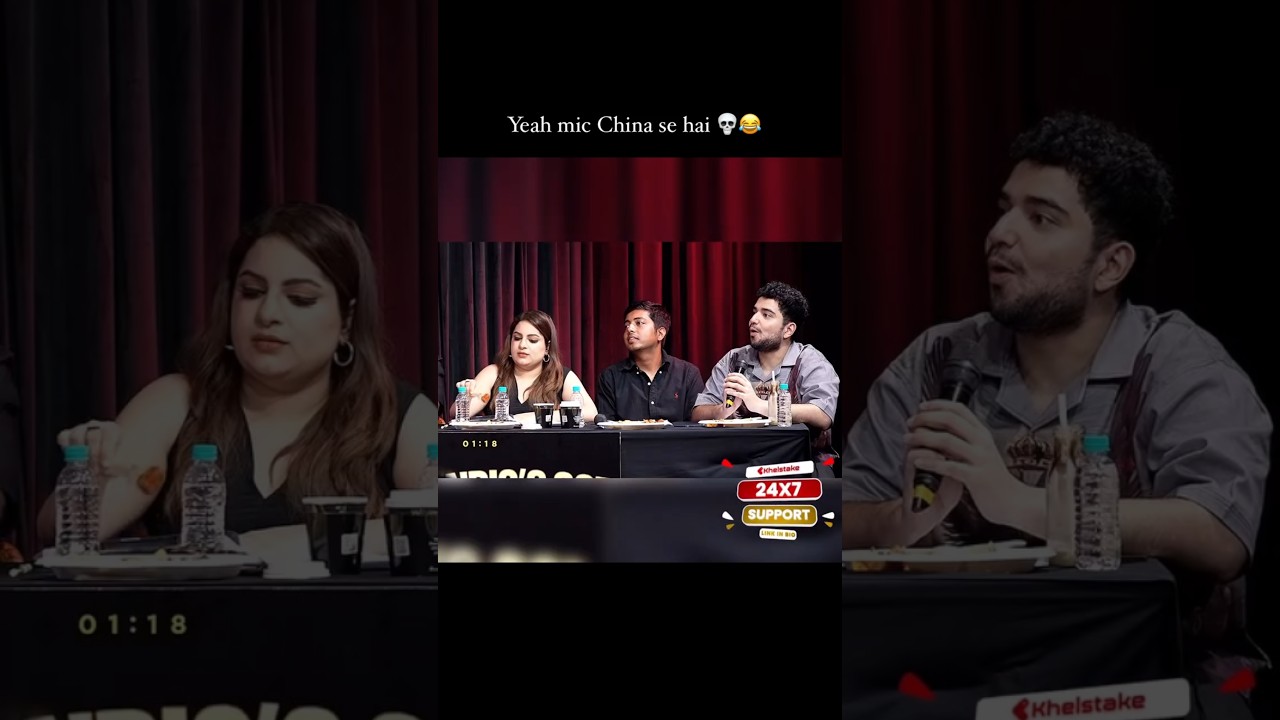 Members only India's got latent samay raina roast cute girl #samayraina #standupcomedy #funny #roast