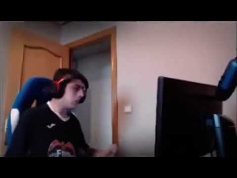 MEME: RAGE QUIT
