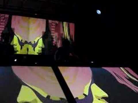 Memek- Live@Sat (Montreal)-08/13/07