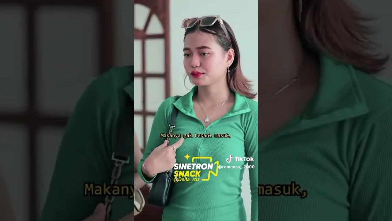 Memey jasmine #fyp #drama @realmemeyjasmine