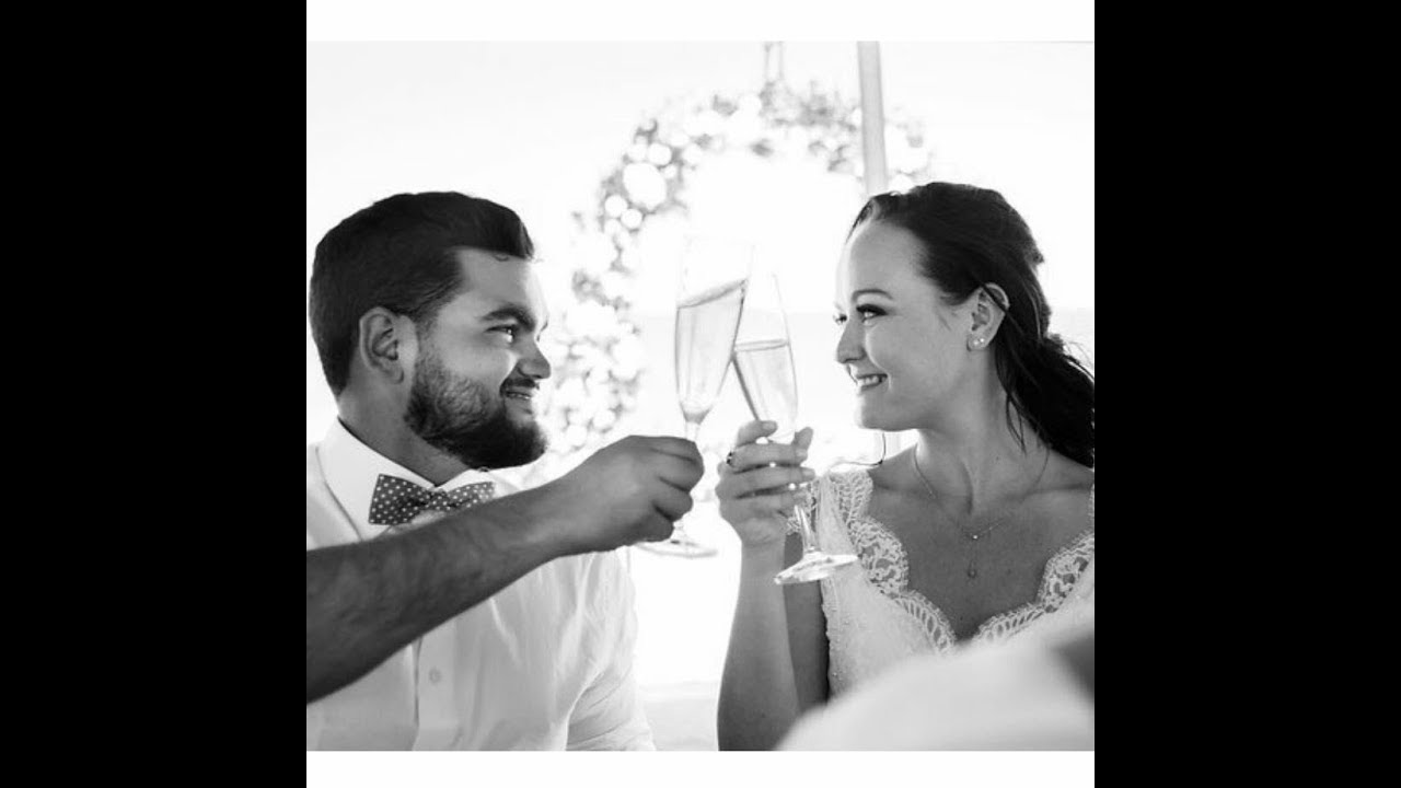 MEMMA WEDDING | PARADISE BEACH, BAHAMAS