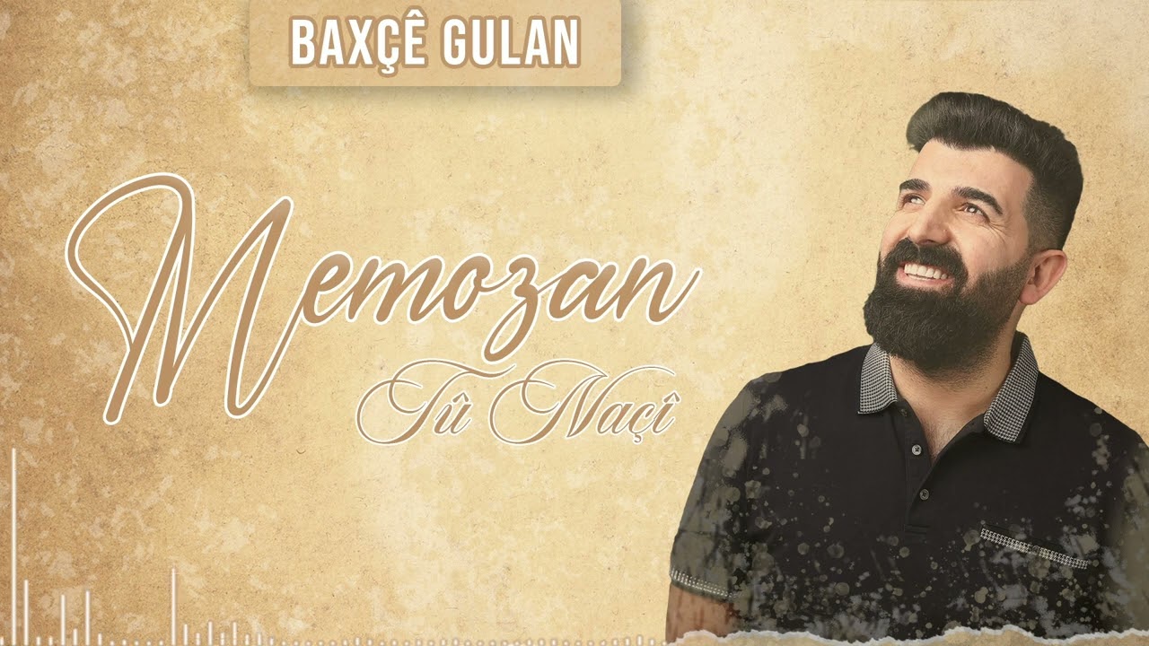 Memozan - Baxçê Gulan 2024