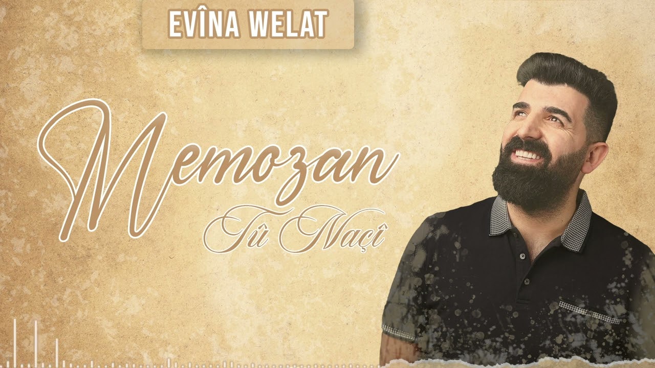 Memozan - Evîna Welat 2024
