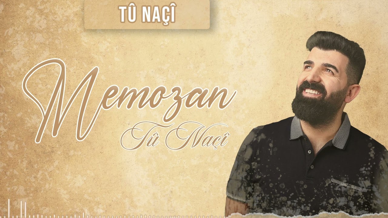 Memozan - Tû Naçî 2024